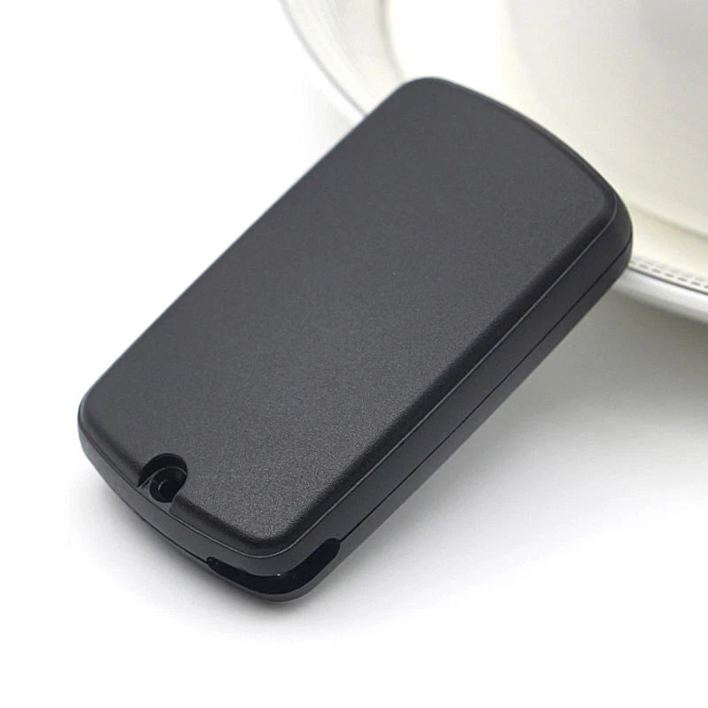 2pcs Car Remote FOB Case Key Shell fit for Mitsubishi Pajero V73 Outlander