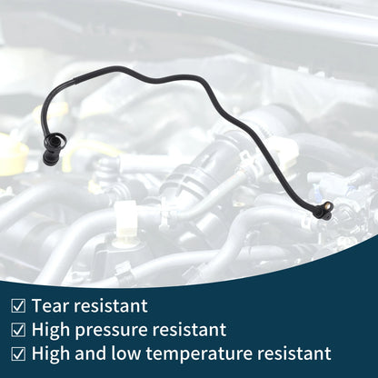 Radiator Hose for BMW Mini Cooper F55 2013-2024 Coolant Pipe