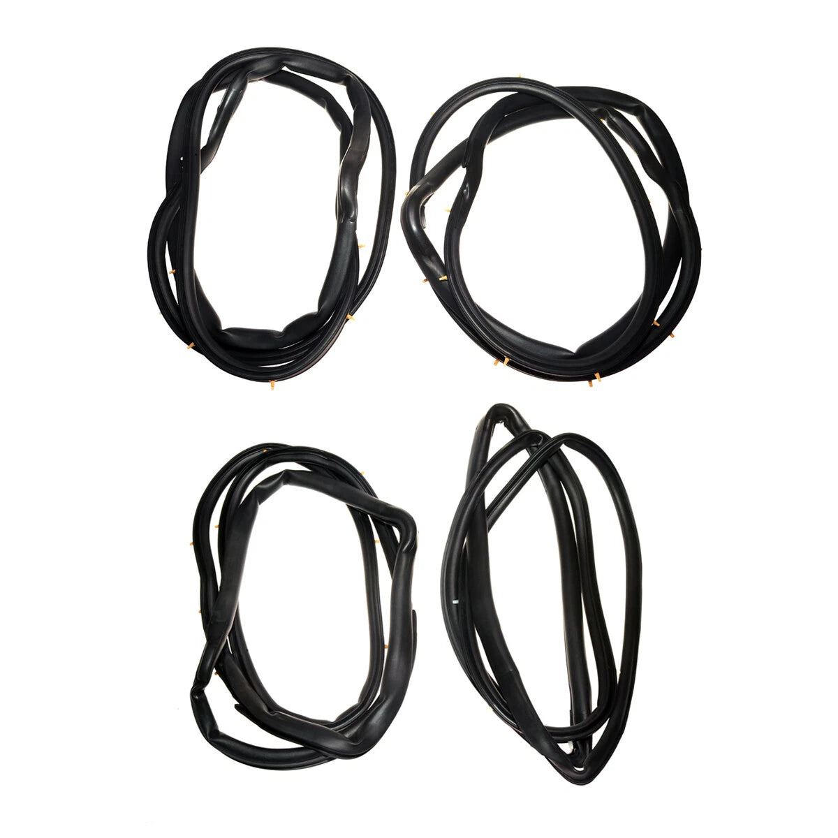 Door Weatherstrip for Toyota Hilux 1988-1997