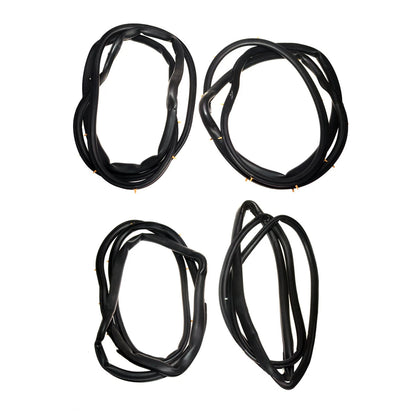 Door Weatherstrip for Toyota Hilux 1988-1997