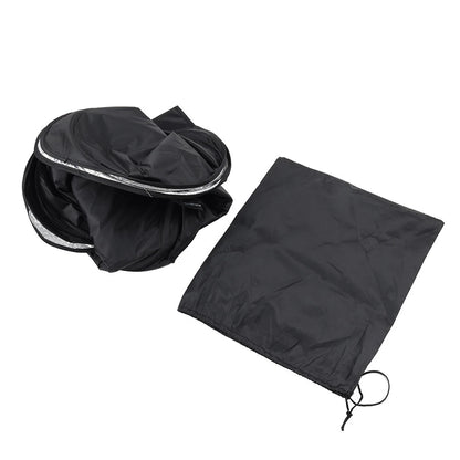 Foldable Windshield Sun Shade for Toyota Camry (2012-2017)