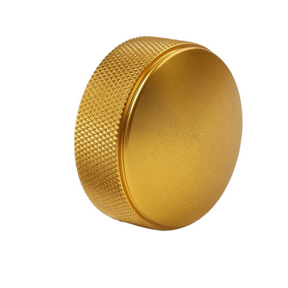 Rear Brake Fluid Reservoir Cap Gold for YAMAHA MT-09 SP, MT-10, XSR 700, YZF R6, R1
