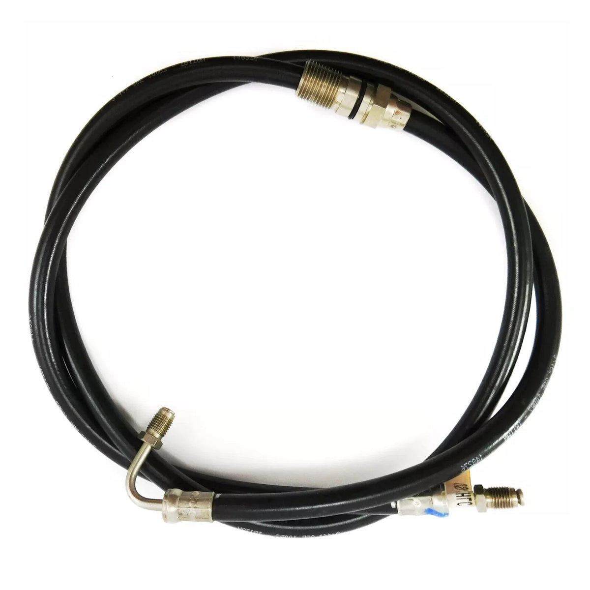 Hydraulic Power Trim & Tilt Hose for Volvo Penta DP-C DP-D DP-E DP-G DPX