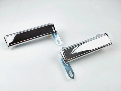 Exterior Door Handle for '75-84 Toyota Land Cruiser FJ40 FJ43 FJ45 HJ45 HJ47 (75-84)