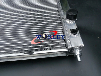 3 Core Aluminum Radiator for Land Rover Discovery II V8 4.0 4.6 (1999-2004)