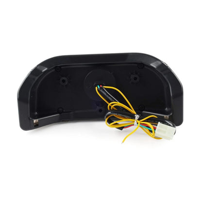 LED Brake Tail Light Turn Signal for Yamaha FZ8/Fazer FZ1 (2010-2015)