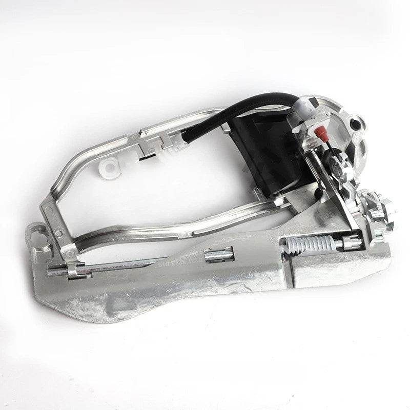Front Passenger Right Outside Door Handle Carrier Assembly for BMW (1990–2023)