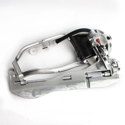 Front Passenger Right Outside Door Handle Carrier Assembly for BMW (1990–2023)