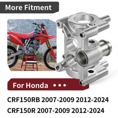 Cylinder Head Cam Holder for Honda CRF150R/CRF150RB (2007-2024)