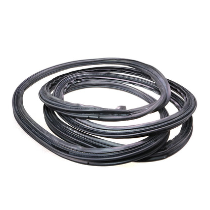 Tail gate Weatherstrip Seal for Toyota Hiace Van LH200 TRH200 TRH203 2004-2019