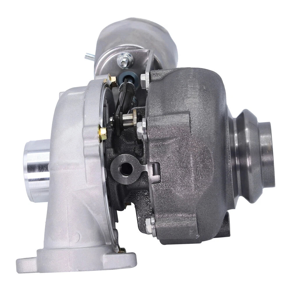 GT1544V Turbo Charger for Peugeot 206 207 307 308 1.6 DV6TED4 (2006-2014)