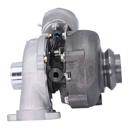 GT1544V Turbo Charger for Peugeot 206 207 307 308 1.6 DV6TED4 (2006-2014)