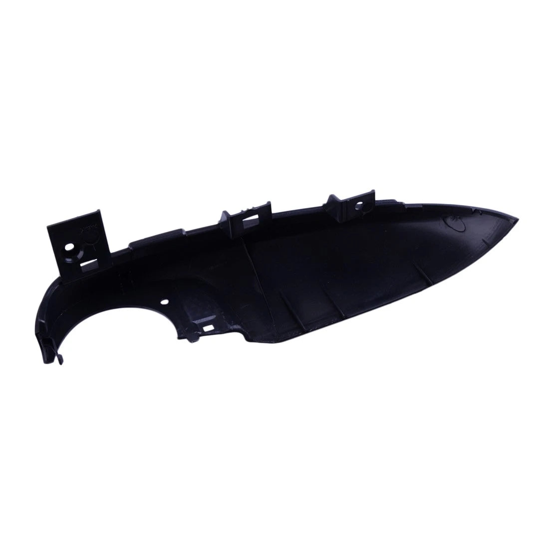 Exterior Mirror Base Plate Cover for Mazda 3 AXELA (2014-2016)