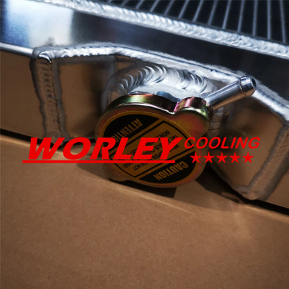 Aluminum Radiator for Ford Falcon (1960-1965)