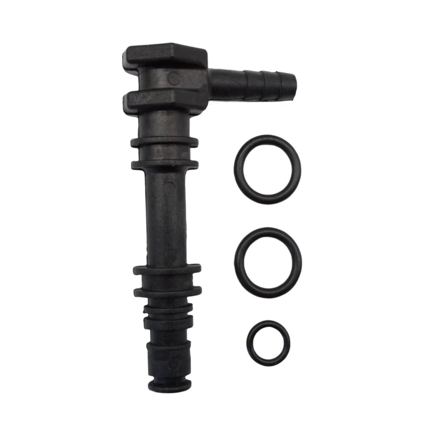 Gear Oil Lube Fitting for Mercruiser Alpha Bravo