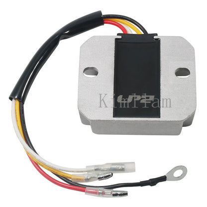 Voltage Rectifier Regulator for Suzuki DT225 DT100 DT150 DT200 DT175