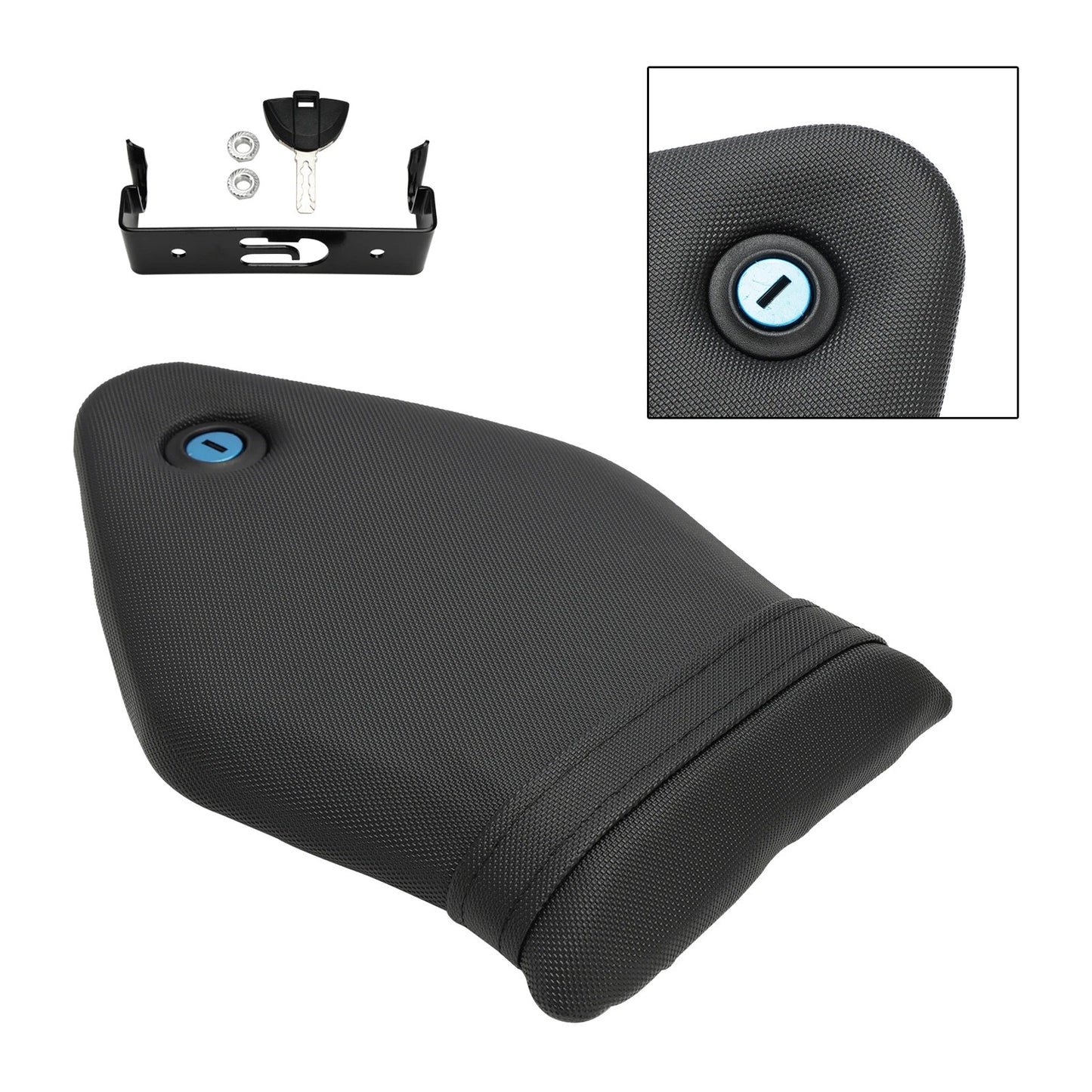Pillion Seat for BMW S1000RR (2018-2019)
