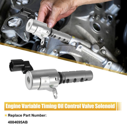 Engine Camshaft Variable Valve Timing Solenoid for Chrysler 200 L4