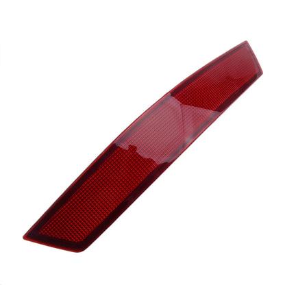 Bumper Reflector Light Lens for Mercedes-Benz ML450 ML550 (2006-2011)