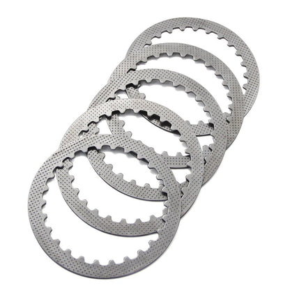 Clutch Friction Disc Plate for Suzuki TM75M TS75A TS90 TS100L TC100B TS50L