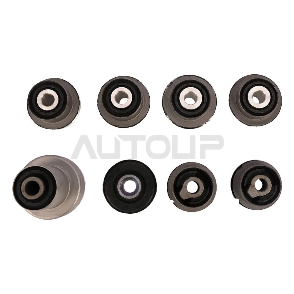 Front Control Arm Bushing Kit for Maserati Quattroporte Granturismo Grancabrio