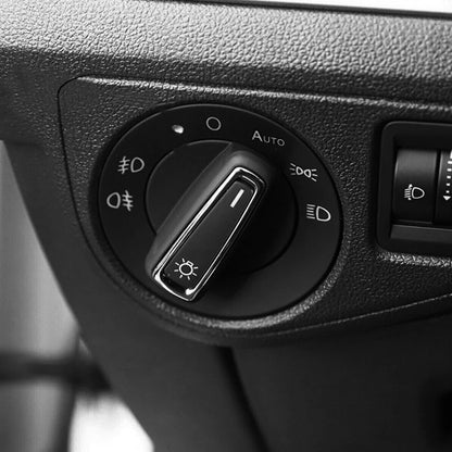 Fog Light Control Switch for VW Golf MK4, Sharan, Bora, Polo (1997-2006)