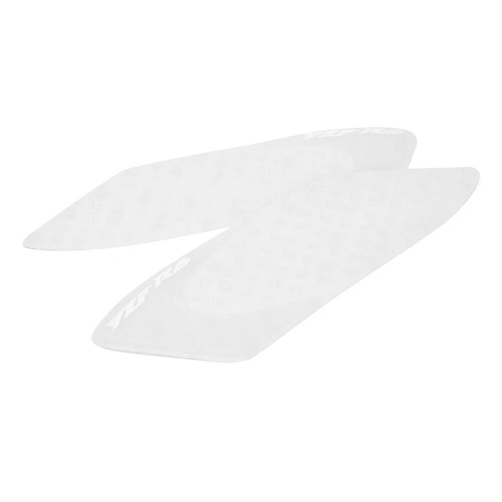 Front Fuel Tank Side Pad Decals for Yamaha YZF R6 (2006-2007)
