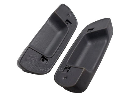 Arm Rest Door Handle Pulls for Toyota Hilux Ute(1998-2004)