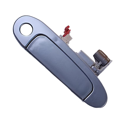 Front Right Exterior Door Handle for Toyota Echo (2000-2005)