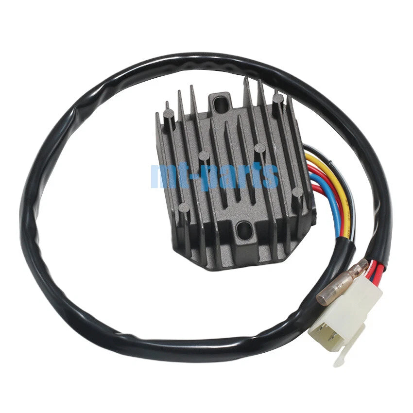 Voltage Regulator Rectifier for Suzuki LT250EF Quadrunner 250 (85-87)