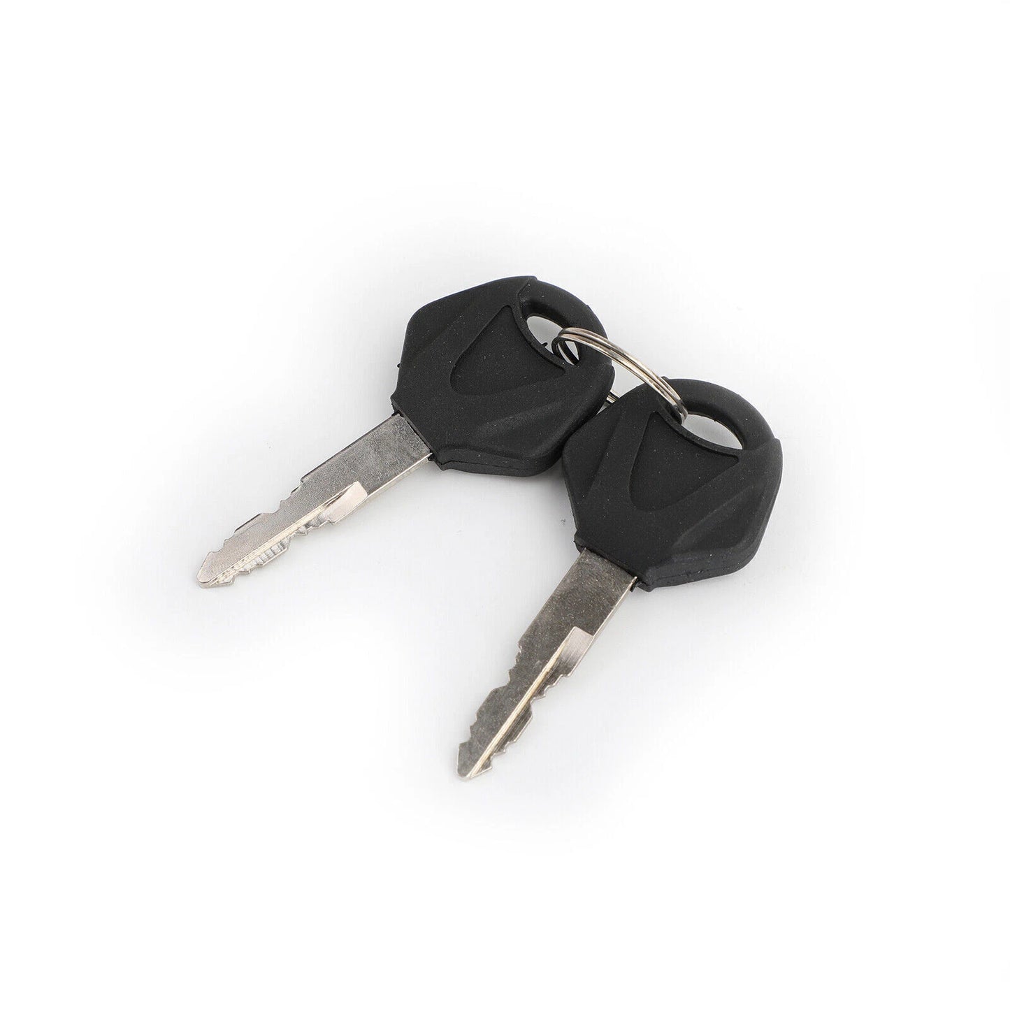 Ignition Switch Lock & Keys Kit for Suzuki GSF650, DL650, GSF1200, GSF1250, DL1000 (2004-2023)