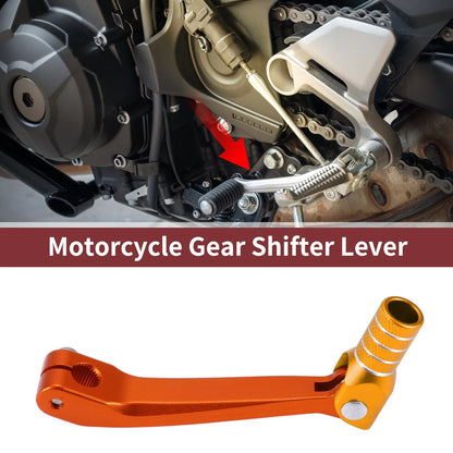 Motorcycle Gear Shifter Lever for Honda CRF150F