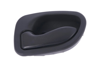 Textured Grey Front Left Inner Door Handle for Hyundai Excel X3 (1994–2000)