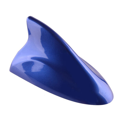 Blue Shark Fin Antenna for Kia Optima (2014-2019)