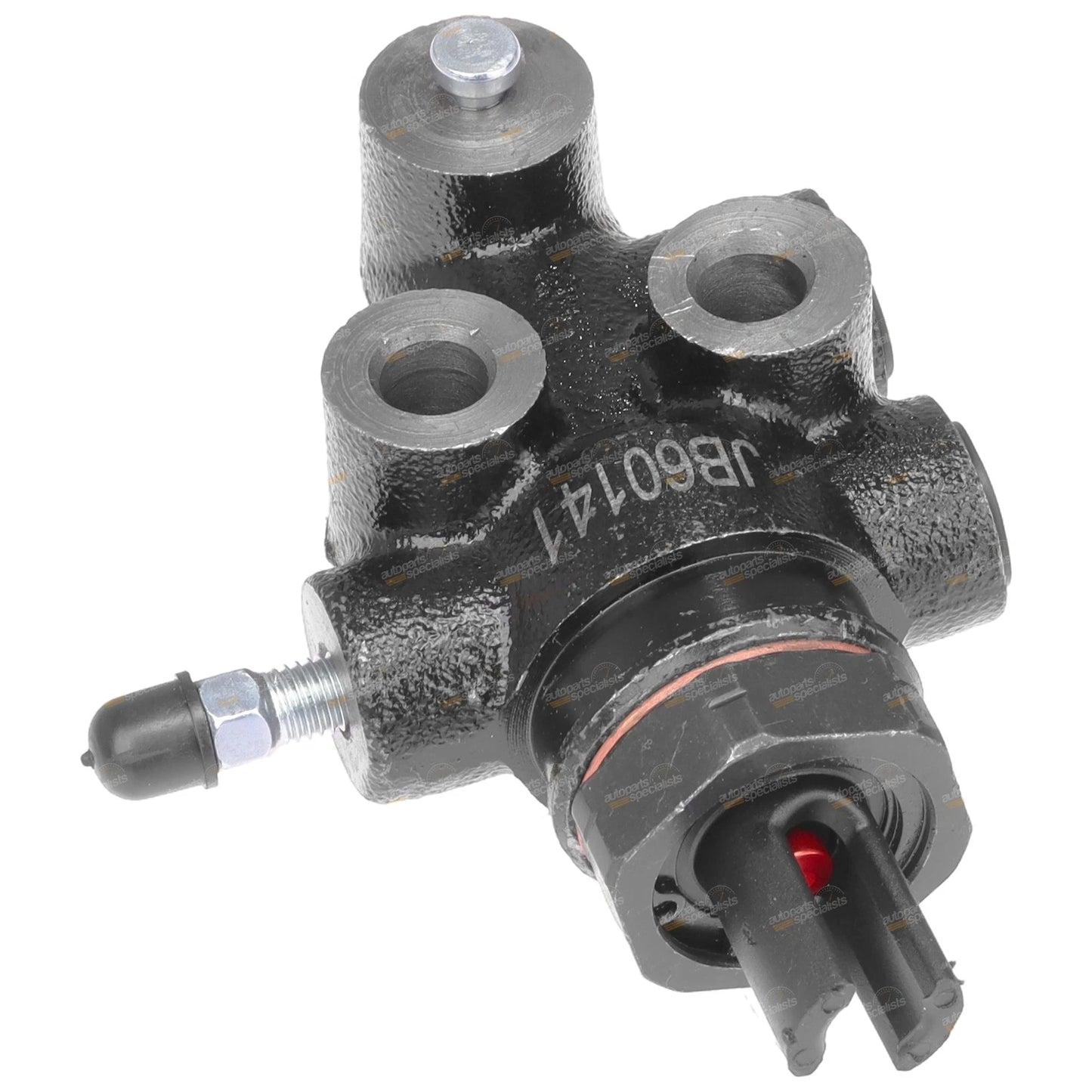 Brake Proportioning Valve for Landcruiser HDJ78 HDJ79 HZJ78 HZJ79 (1999–2007)