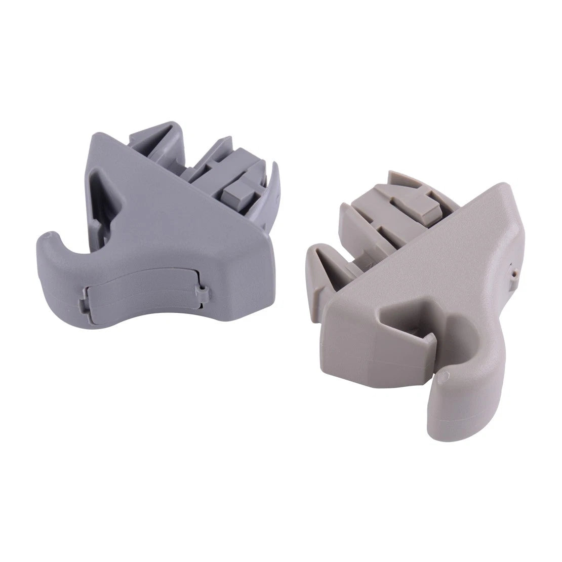 Sun Visor Clip for Mitsubishi Pajero Shogun MK3 (2000-2006)