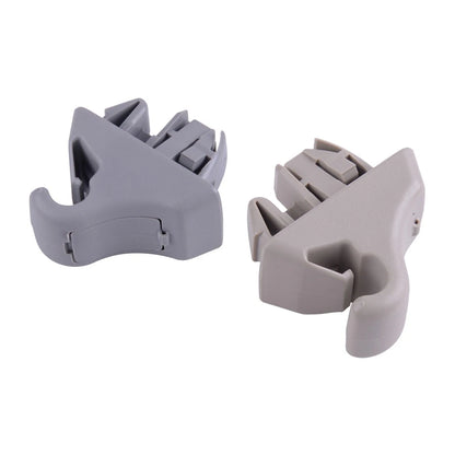 Sun Visor Clip for Mitsubishi Pajero Shogun MK3 (2000-2006)
