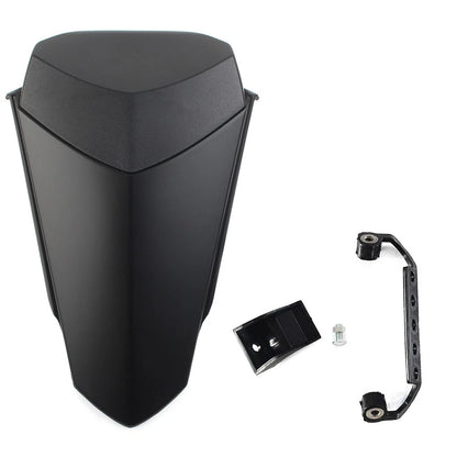 Rear Tail Seat Cover for YAMAHA YZF-R7 (2022) Matte Black