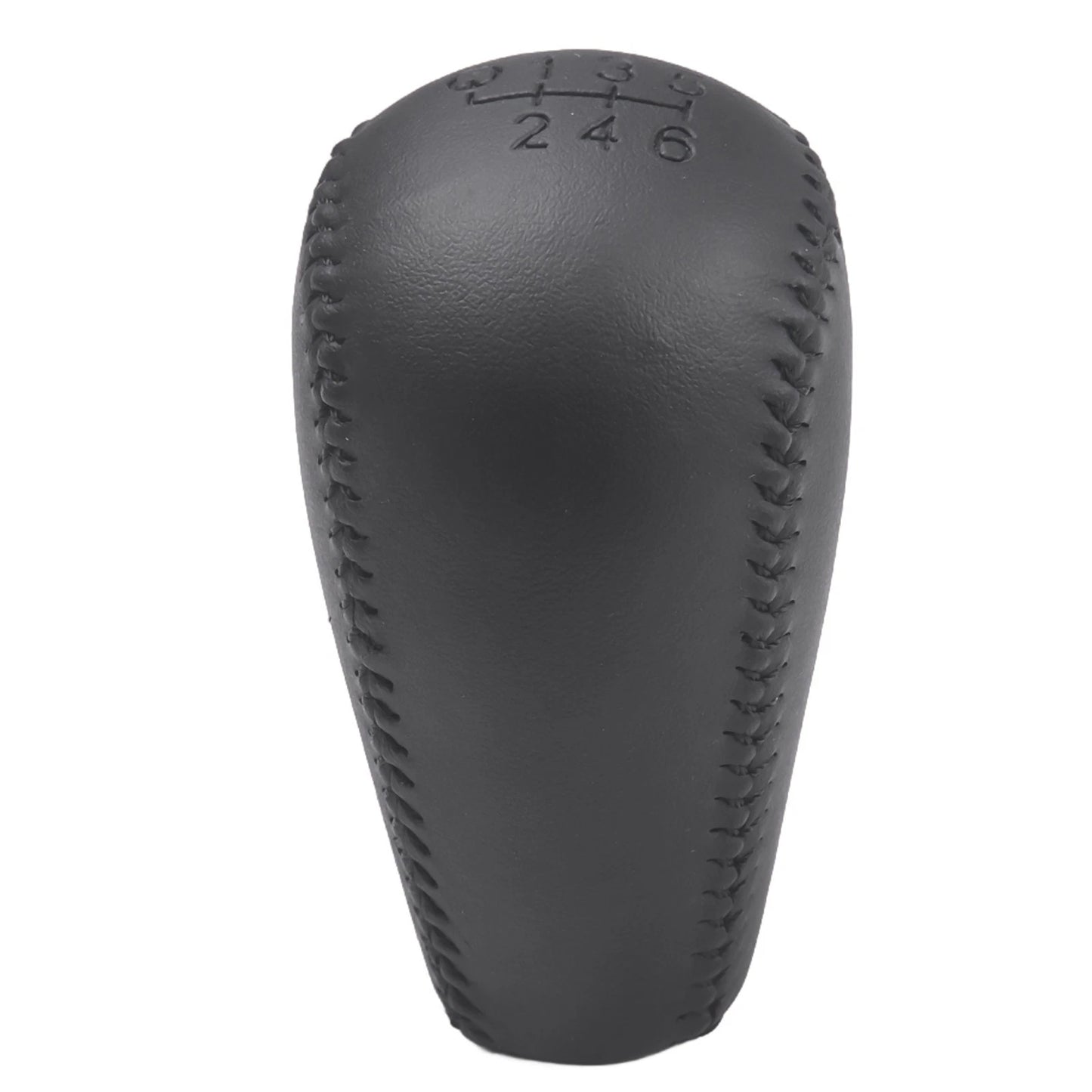 Gear Shift Knob 6-Speed for Toyota Prado