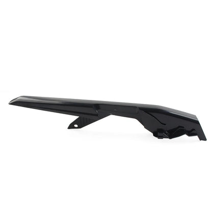 Rear Chain Guard Mud Cover for Honda CB650R CBR650R (2019-2022) Black