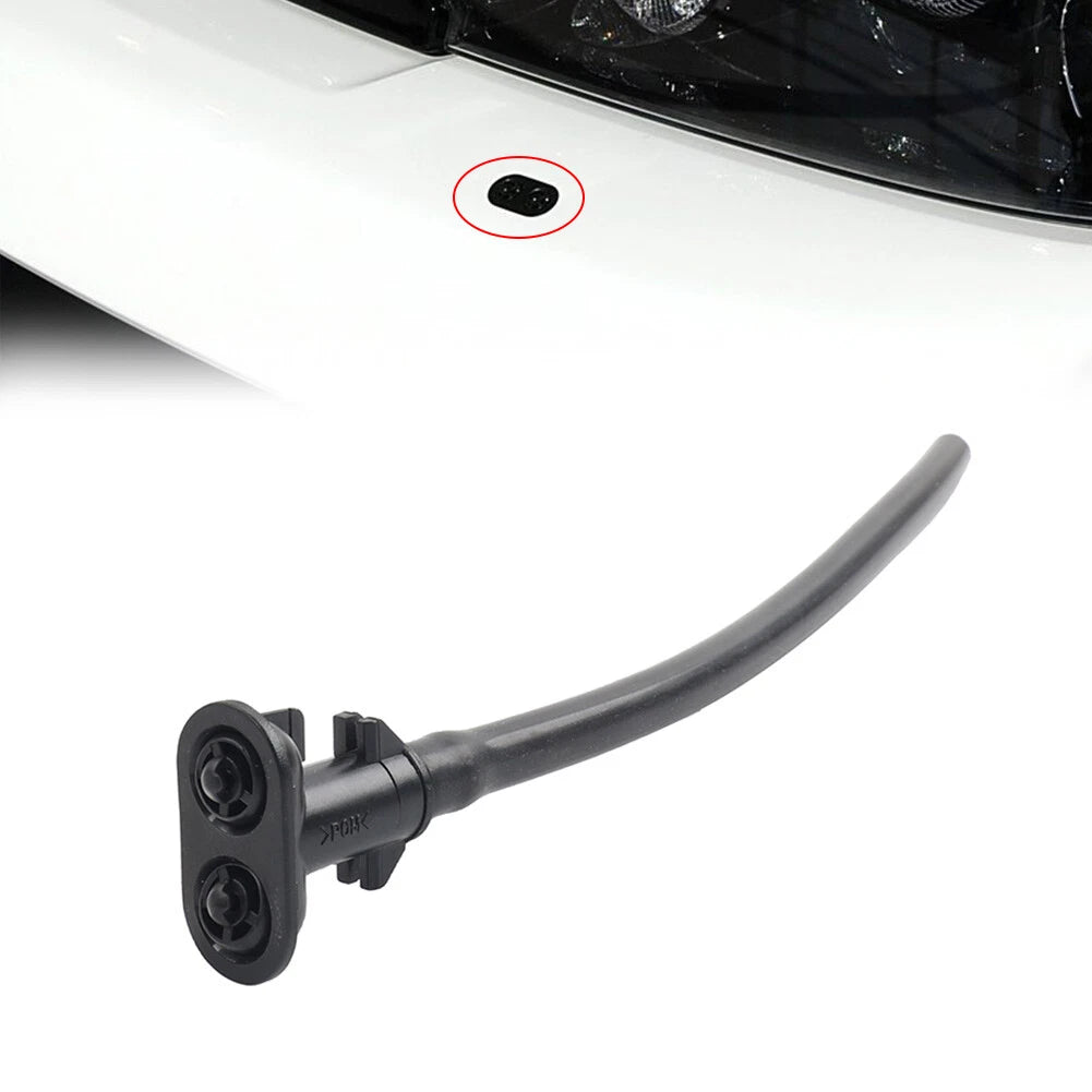 Headlight Washer Jet Sprayer Front Left for Range Rover Sport (2010-2013)