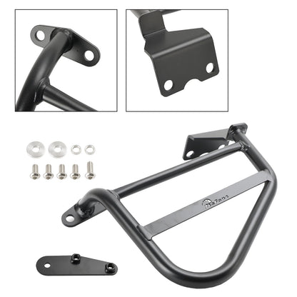 Saddlebag Holder Left for Triumph Scrambler (2017-2023)