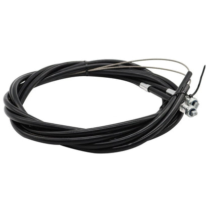 Universal Rear Parking Brake E-Brake Cable