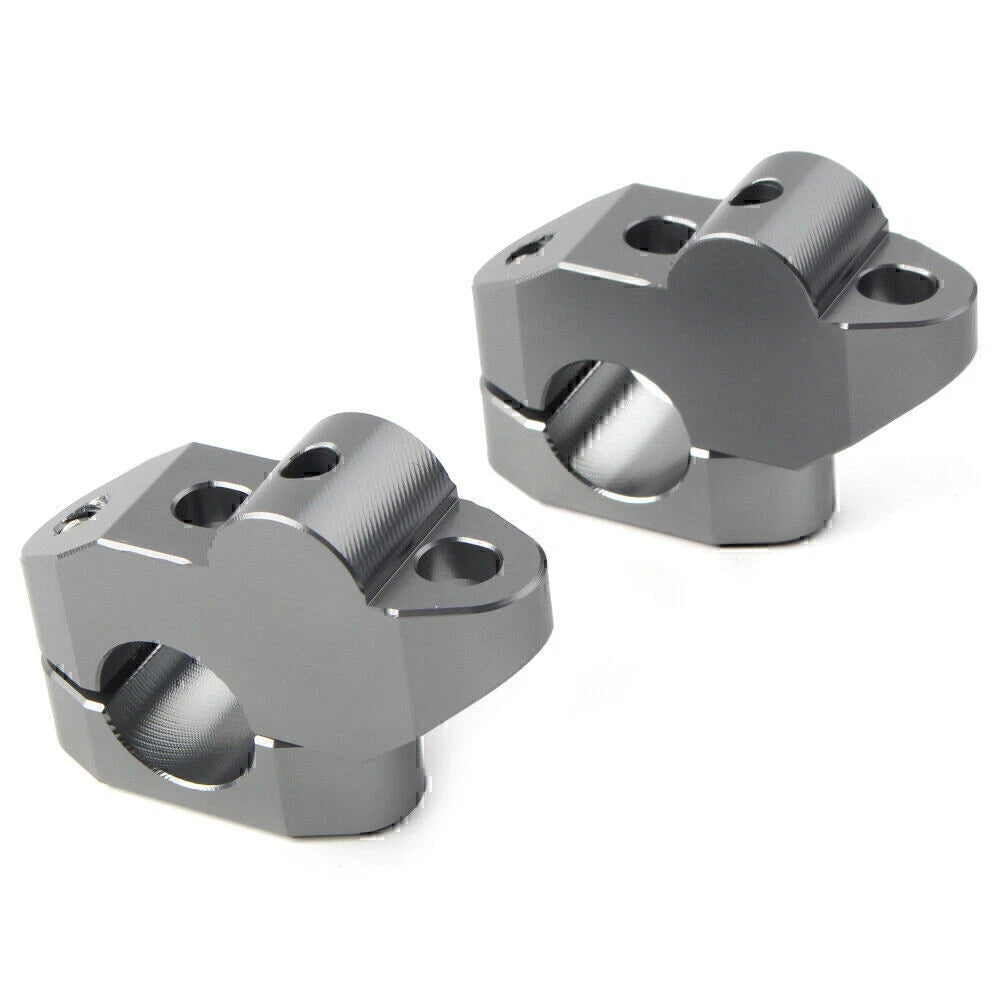 Motorcycle Aluminum Handlebar Extension Riser