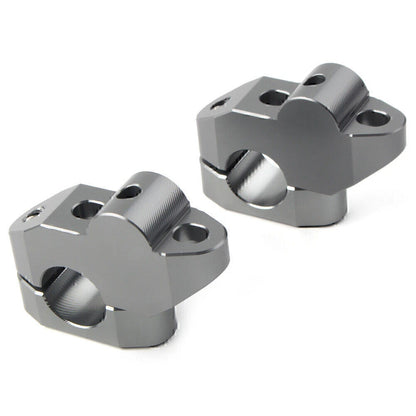 Motorcycle Aluminum Handlebar Extension Riser