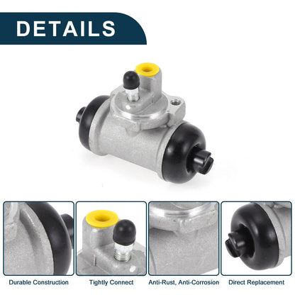 Rear Brake Wheel Cylinder for Nissan D21 (1986-1989)