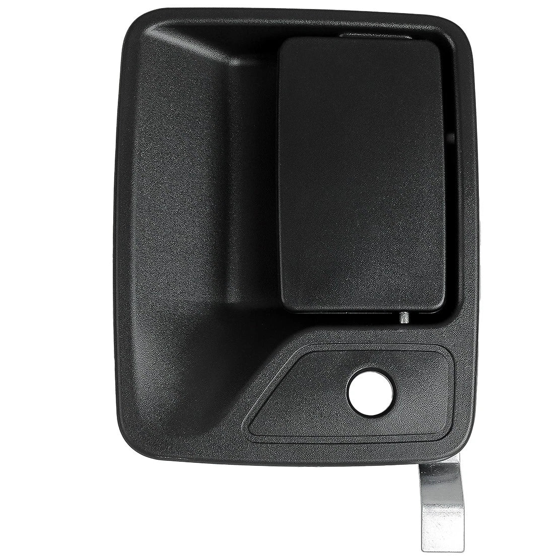 Front Outer Door Handle for Ford F150 F250 F350 F450 F550 Super Duty (2004-2023)
