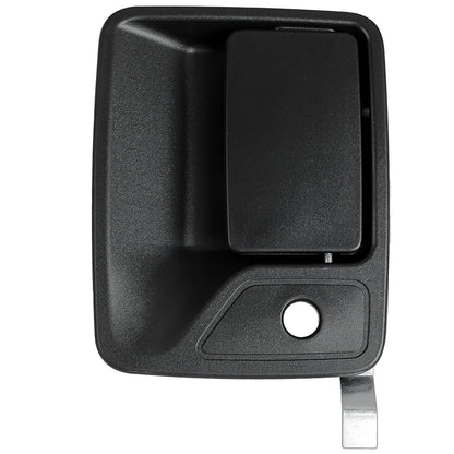 Front Outer Door Handle for Ford F150 F250 F350 F450 F550 Super Duty (2004-2023)