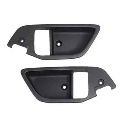 Inside Door Handle Catch Cover Bezel for Hyundai Tiburon (2003-2008)