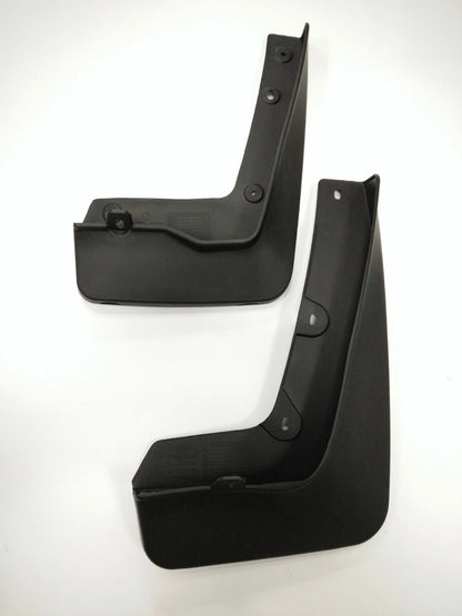 Mudguards Fender Splash Mud Flaps for BMW X1 F48 (2016-2022)